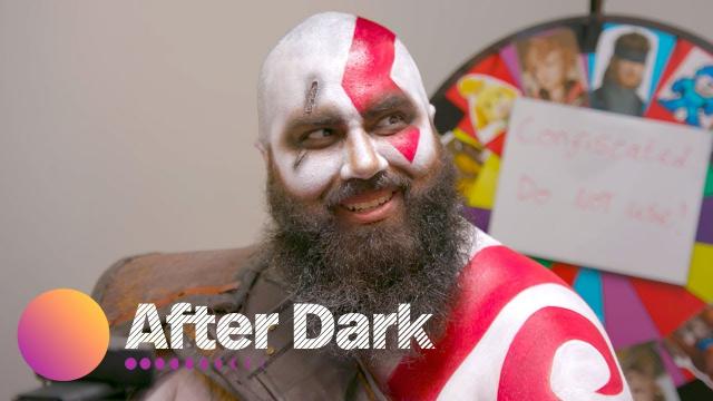 The Completionist, Exclusive God of Work Clip, and Fancasting Our Own Sitcom | After Dark Ep 157