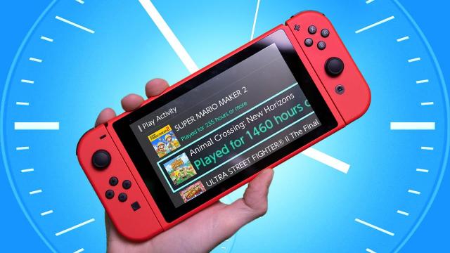 The Nintendo Switch games that you can play FOREVER (while you wait for the new stuff)