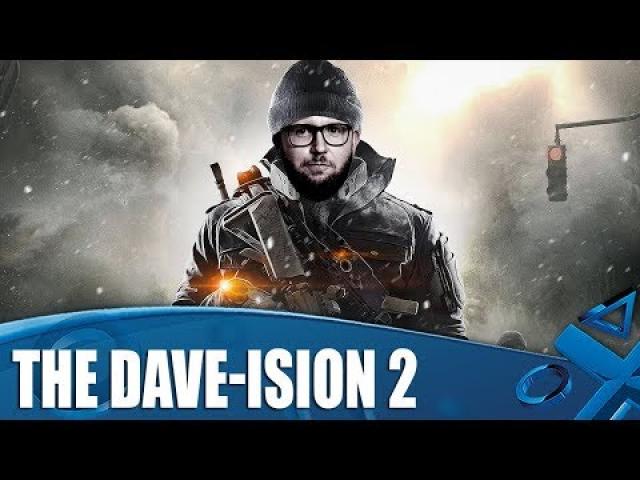 The Division 2 - Divided, We'll Fail