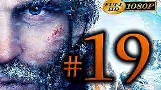 Lost Planet 3 Walkthrough Part 19 [1080p HD] - No Commentary