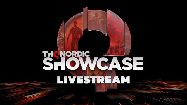 THQ Nordic Digital Showcase 2023 Livestream