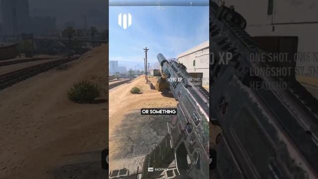 DMZ is FIXED!!! (...not) ????