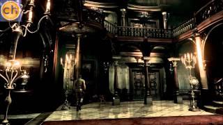Resident Evil / biohazard HD Remaster Trainer +9 Cheat Happens