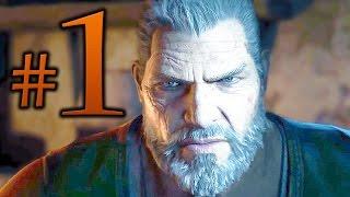 Gears of War 4 Gameplay Walkthrough Part 1 Campaign Single player E3 2016 Xbox One Developer DEMO