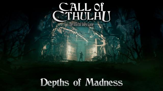 Call Of Cthulhu - Depths of Madness Trailer