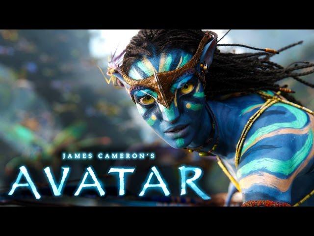 Untitled Avatar Game - Teaser Trailer