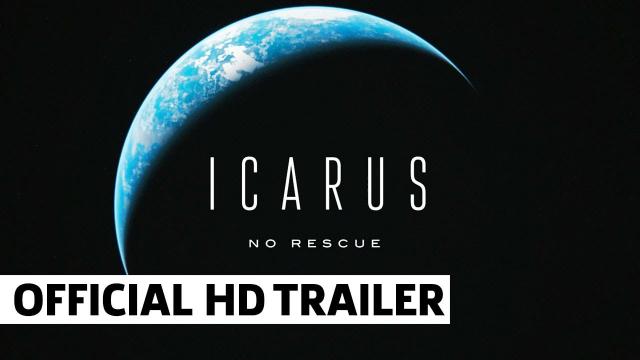 Icarus: No Rescue - Exclusive "Documentary" Reveal Trailer
