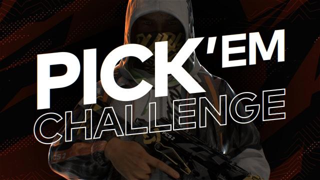 PCS2 Pick’em Challenge Item Highlight | PUBG