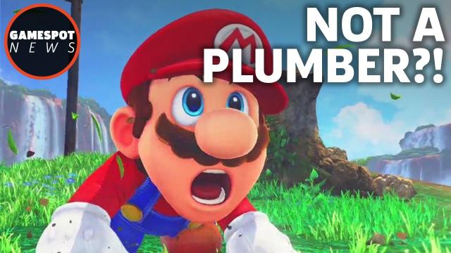 Destiny Nightfall Strike Details Revealed & Mario Isn’t A Plumber?! - GS News Roundup