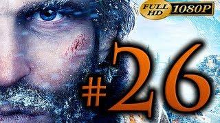 Lost Planet 3 Walkthrough Part 26 [1080p HD] - No Commentary