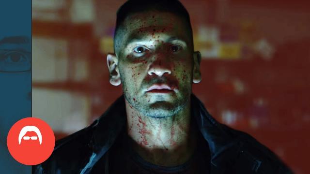 Does Liking The Punisher Make You a Terrible Person?