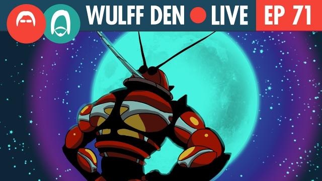 New Pokémon Direct Soon? - Wulff Den Live Ep 71
