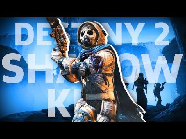 Destiny 2: Shadowkeep | GameSpot Live