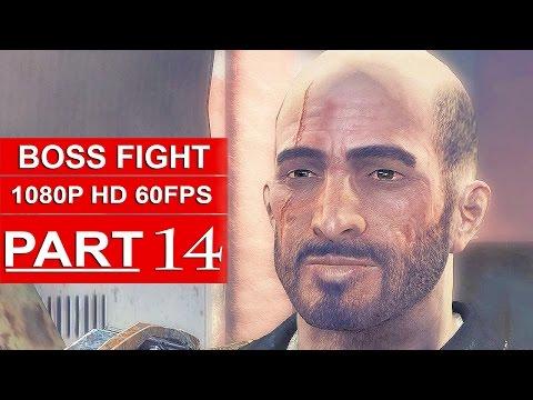Fallout 4 Gameplay Walkthrough Part 14 [1080p 60FPS PC ULTRA Settings] - BOSS FIGHT