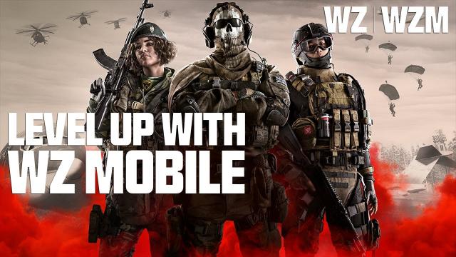 Cross Progression | Call of Duty: Warzone, Warzone Mobile & Modern Warfare III
