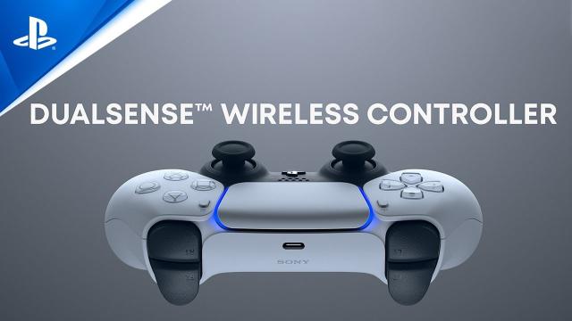 DualSense Wireless Controller | PS5