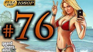 GTA 5 - Walkthrough Part 76 [1080p HD] - No Commentary - Grand Theft Auto 5 Walkthrough