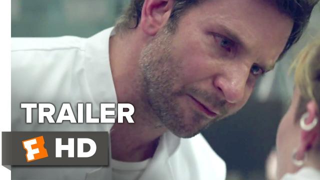 Burnt Official Teaser Trailer #1 (2015) - Bradley Cooper, Sienna
Miller Movie HD