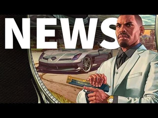 Free GTA Expansion Announced | GameSpot News