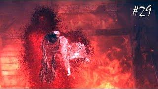 The Evil Within - Walkthrough - Part 29 - Red Mist Ruvik Boss Fight