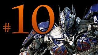 Transformers Rise Of The Dark Spark Walkthrough Part 10 [1080p HD] - No Commentary - Transformers 4