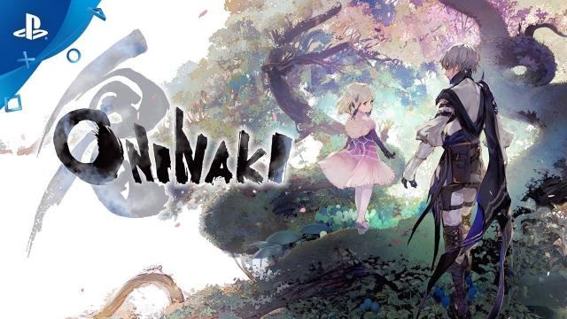 Oninaki – Character Reveal Trailer | PS4