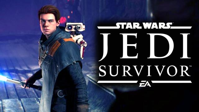 Star Wars Jedi Survivor Next Trailer Is Sooner Than You Think!