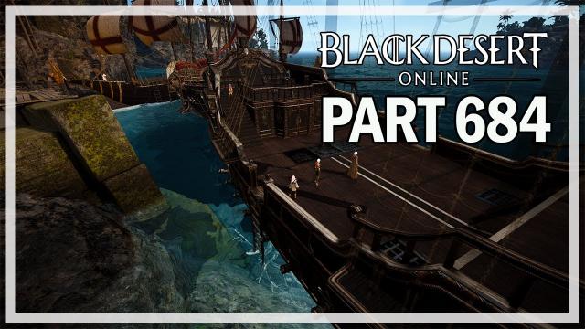 AWAKENED KAMA SCROLLS - Dark Knight Let's Play Part 684 - Black Desert Online