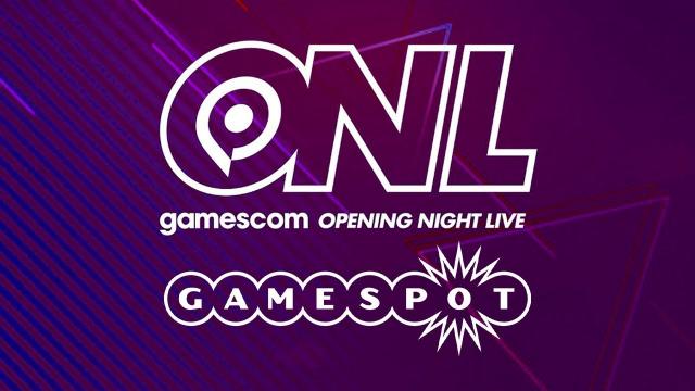 Gamescom Opening Night Live 2021 Live Reactions