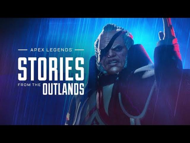 Apex Legends | Stories from the Outlands - “Judgment”