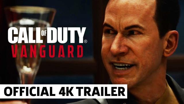 Call of Duty: Vanguard | Story Trailer