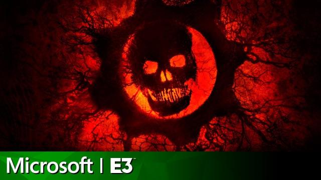 Gears of War | Microsoft Xbox E3 2018