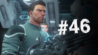 Saints Row 4 Gameplay Walkthrough Part 46 - Punch the Shark