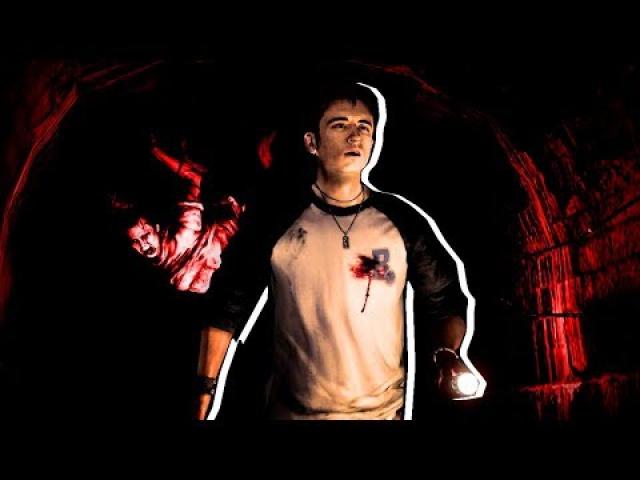 Siren: Blood Curse - 8 Days of Horror | GameSpot Live