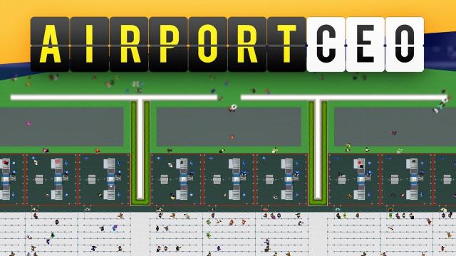 My airport is RUNNING OUT OF MONEY! | Airport CEO (#20)