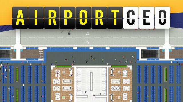 Time to MAKE IT or BREAK IT! | Airport CEO (#21)