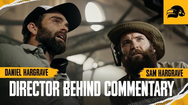 PUBG | RONDO Commentary with Sam Hargrave and Daniel Hargrave
