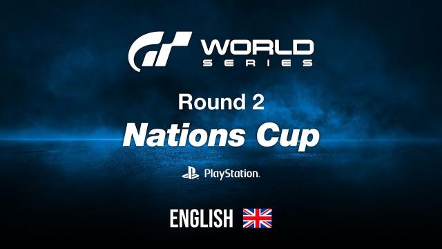 GT World Series 2022 | Nations Cup Round 2