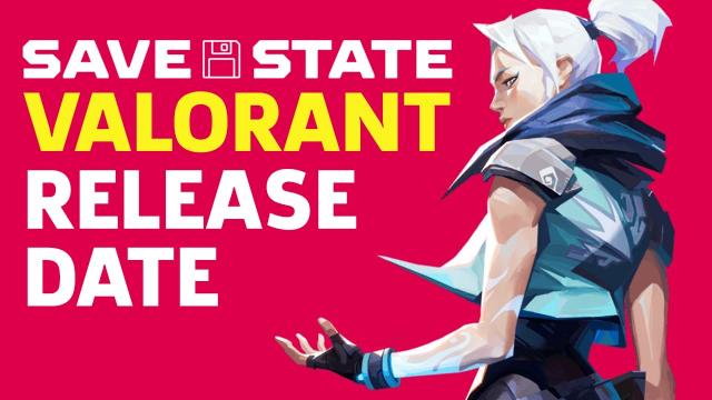 Valorant Release Date Is Very Soon, Borderlands 3 DLC Goes Wild West | Save State