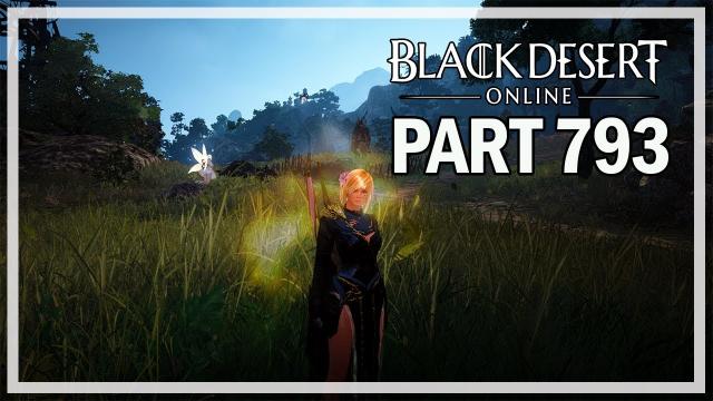 Dream Horse Attempts - Let's Play Part 793 - Black Desert Online