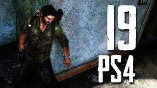 Last of Us Remastered PS4 - Walkthrough Part 19 - Hotel Lobby