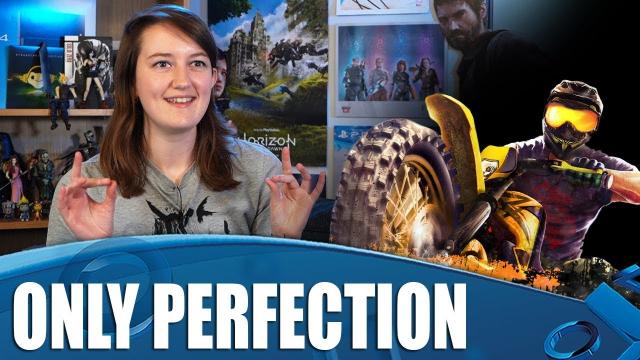 Moments Where Only Perfection Was Good Enough!