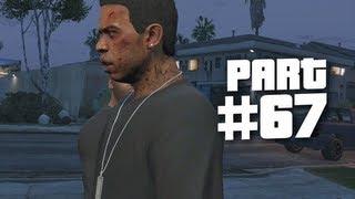 Grand Theft Auto 5 Gameplay Walkthrough Part 67 - Lamar Down (GTA 5)
