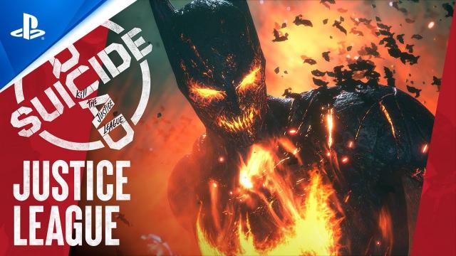 Suicide Squad: Kill the Justice League - “No More Heroes” | PS5 Games