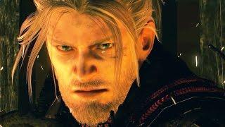 Nioh Gameplay Trailer (E3 2016)