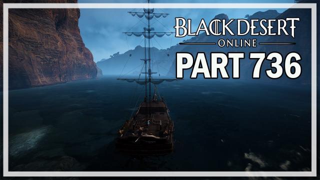 PIT OF UNDYING - Let's Play Part 736 - Black Desert Online