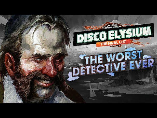 How Awful Can You Be In Disco Elysium?