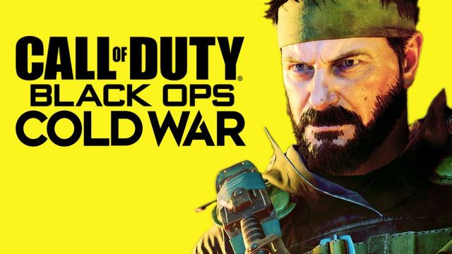 Call Of Duty: Black Ops Essential Story Details & Cold War Theories