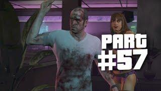 Grand Theft Auto 5 Gameplay Walkthrough Part 57 - Hang Ten (GTA 5)