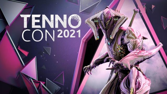TennoCon LIVE with Persia and L1fewater